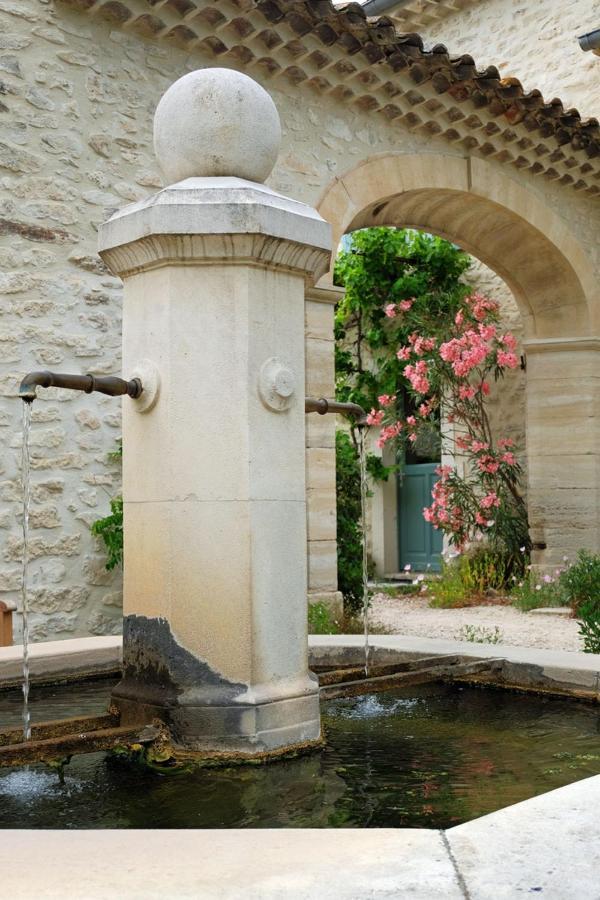Clos Des 3 Ruisseaux Taulignan Exteriör bild